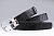 Ремень из кожи каймана