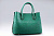 Сумка из кожи страуса, large