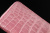 Кошелек из кожи крокодила на одной молнии Кошелек из кожи крокодила на одной молнии
