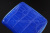 Кошелек из кожи крокодила