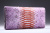 Кошелек из кожи питона Кошелек из кожи питона
